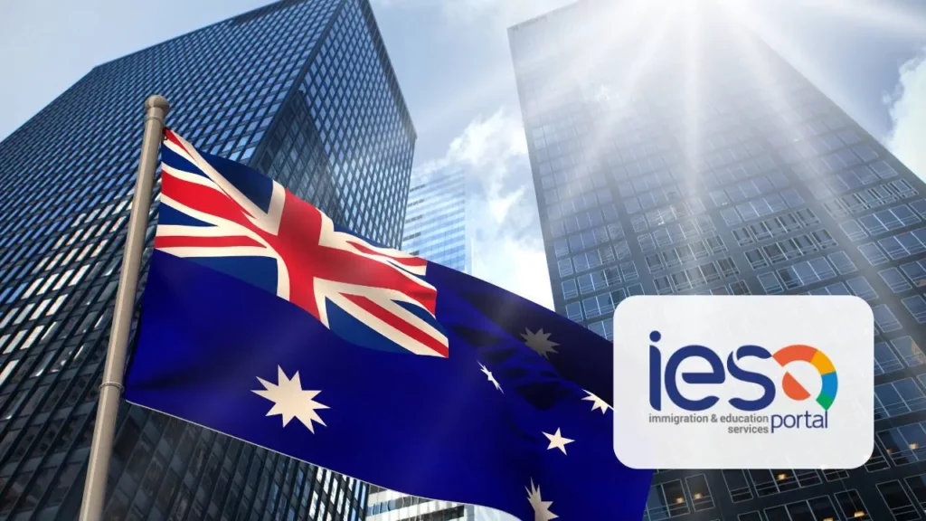 Benefits of Professional Year for Permanent Residency in Australia