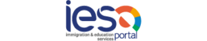 Logo of Immigration and Education Services (IES) Portal