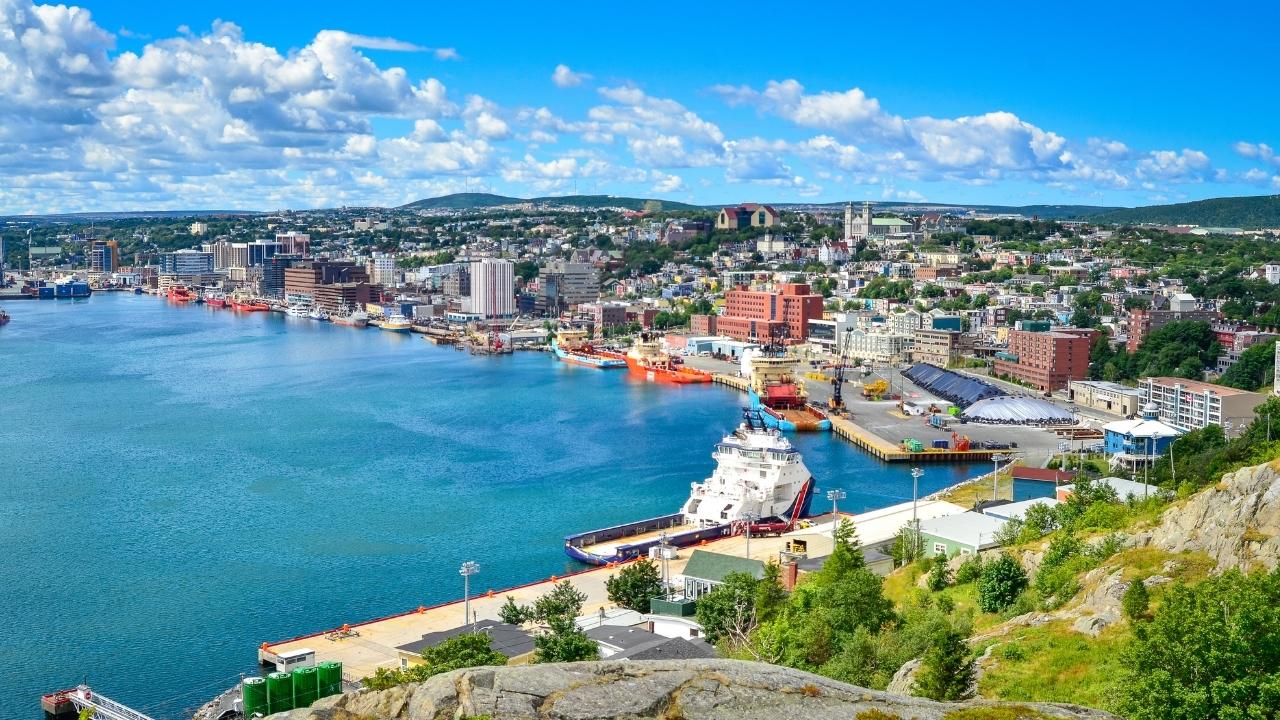 Moving to Newfoundland _ Living There A Comprehensive Guide