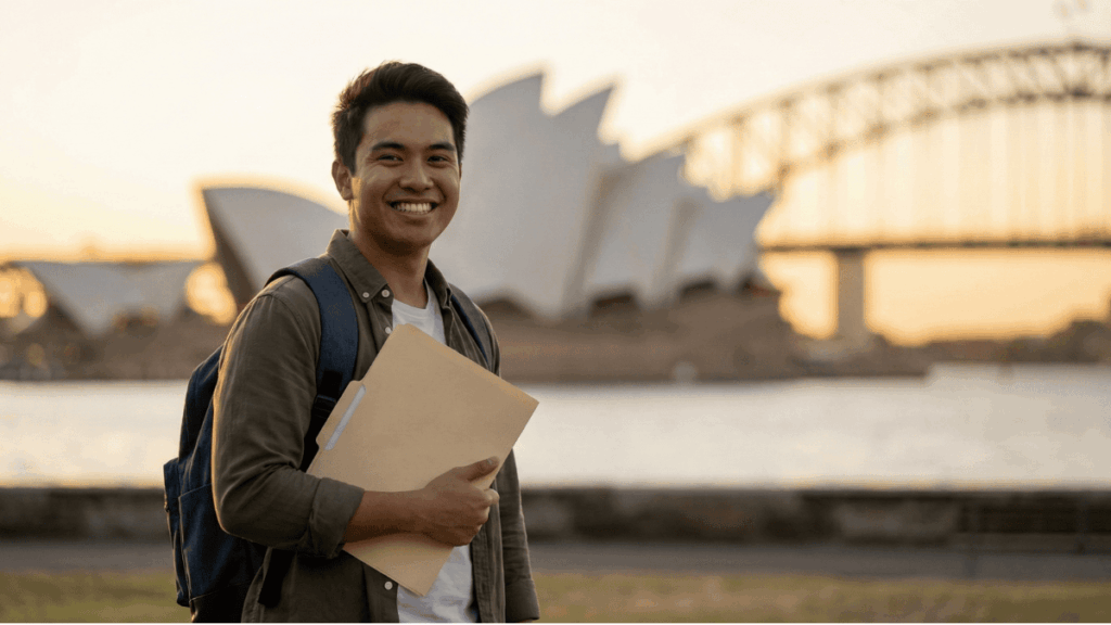 GTE vs Genuine Student (GS) Requirement - Australia Student Visa Update